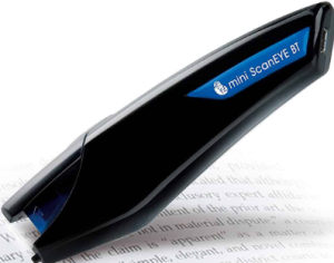 Picture of Pen Scanner