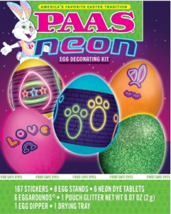 Easter game image