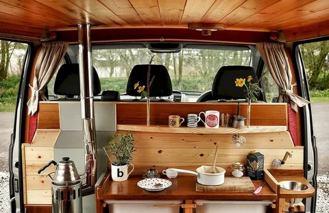 Top 8 Condiment Gadgets You Should Have In Your Campervan main image