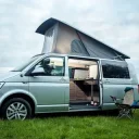 Top 7 Best Camping Gadgets that Fit in Your Campervan image main